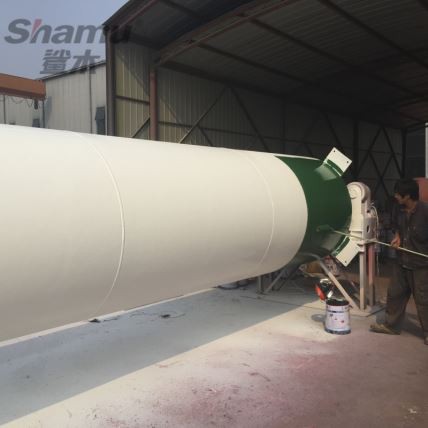 ラピッドリアクションポリ尿素